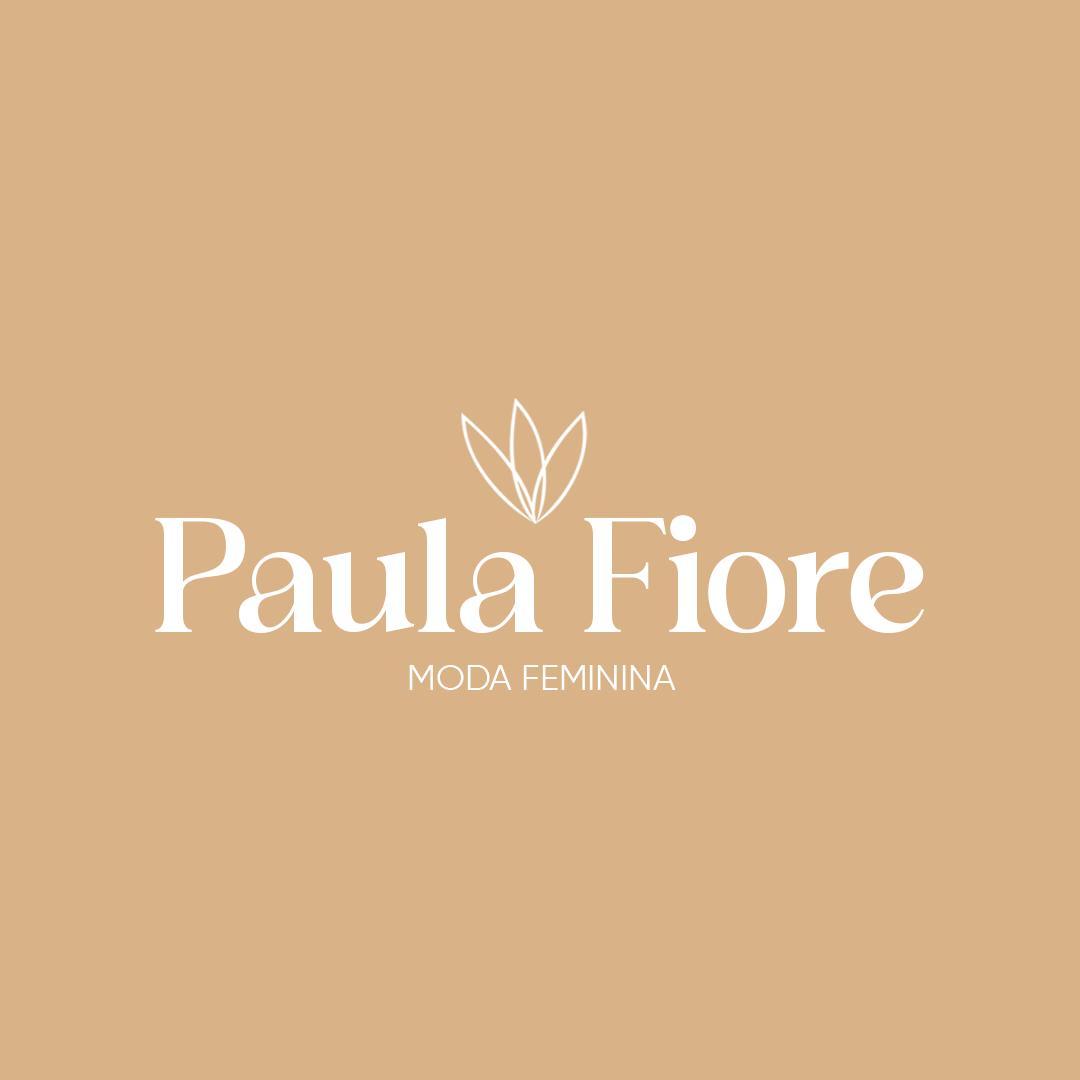 Paula Fiore - Moda Feminina