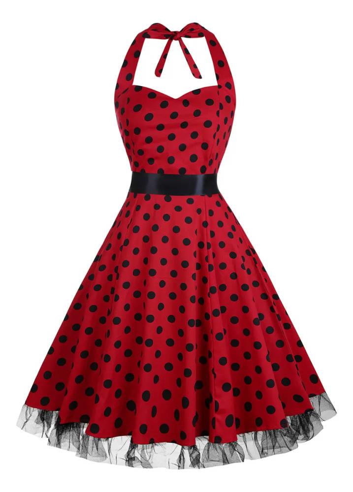 Vestido Teste